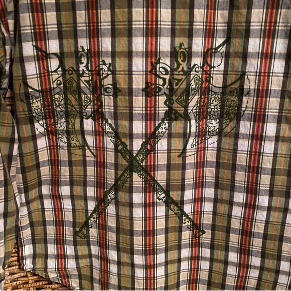 RAG DYNASTY Shirt - Picture 3 of 7